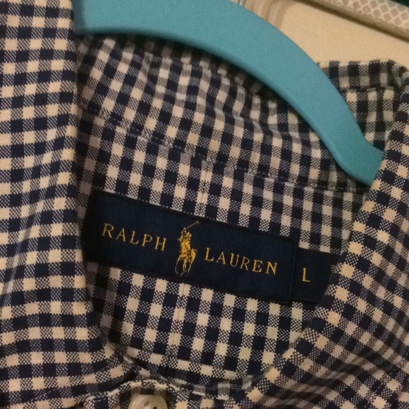 Polo button down - Picture 3 of 3